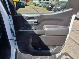 2021 CHEVROLET SILVERADO 1500 CREW CAB PICKUP V8, ECOTEC3, DFM, 5.3 LITER LT PICKUP 4D 5 3/4 FT