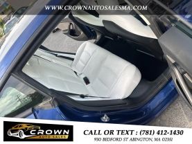 2022 TESLA MODEL 3 SEDAN DUAL ELECTRIC MOTORS PERFORMANCE SEDAN 4D