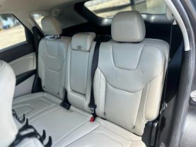 2015 FORD EDGE SUV 4-CYL ECOBOOST 2.0L TITANIUM SPORT UTILITY 4D