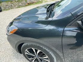 2022 FORD ESCAPE SUV 3-CYL, ECOBOOST, TURBO, 1.5 LITER SE SPORT UTILITY 4D at T&T Repairables - used car dealership in Spencer, Indiana.