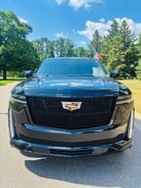 2023 CADILLAC ESCALADE ESV