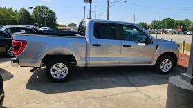2023 Ford F150 Supercrew Cab - Image 4