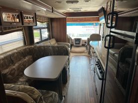 Used 2014 GEORGETOWN BY FOREST RIVER GEORGETOWN CLASS A - 329DS - LA Auto Star located in Virginia Beach, VA