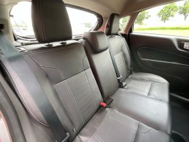 2016 Ford Fiesta - Image 16