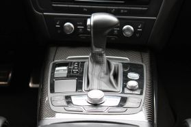 2014 AUDI RS 7 PRESTIGE SEDAN 4D