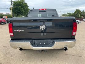 2019 RAM 1500 CLASSIC CREW CAB LONE STAR PICKUP 4D 5 1/2 FT