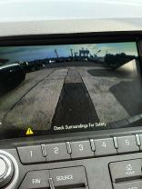 2013 GMC TERRAIN SUV 4-CYL, 2.4 LITER SLE-2 SPORT UTILITY 4D