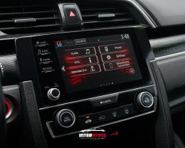 2021 HONDA CIVIC For Sale in Orlando