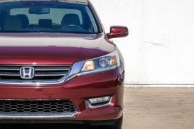 2015 Honda Accord - Image 55
