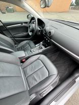 2015 AUDI A3 SEDAN 4-CYL, TURBO, 1.8 LITER 1.8T PREMIUM SEDAN 4D
