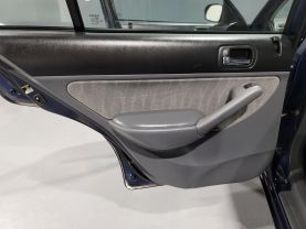 2005 Honda Civic - - Image 29