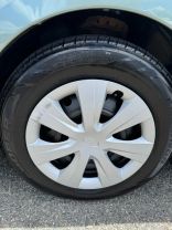 2014 SUBARU IMPREZA