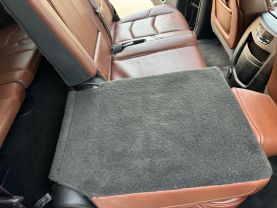 2015 CADILLAC ESCALADE ESV SUV V8, 6.2 LITER LUXURY SPORT UTILITY 4D