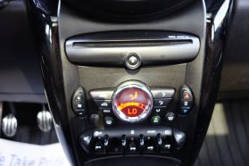 2013 MINI PACEMAN HATCHBACK 4-CYL, TURBO, 1.6 LITER COOPER S ALL4 HATCHBACK 2D
