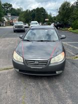 2007 HYUNDAI ELANTRA SEDAN 4-CYL, 2.0 LITER GLS SEDAN 4D