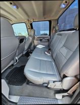 1999 FORD F250 SUPER DUTY CREW CAB LONG BED