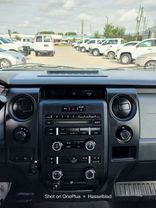 2012 FORD F150 REGULAR CAB PICKUP V6, FLEX FUEL, 3.7 LITER XL PICKUP 2D 8 FT at Motors On Wheels - used car dealership in Houston, Texas.