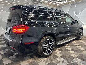 2019 MERCEDES-BENZ GLS