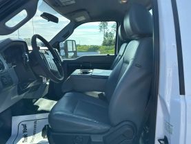 2016 FORD F450 SUPER DUTY REGULAR CAB & CHASSIS