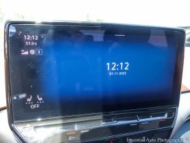 -2021 Volkswagen Id.4 - Image 16