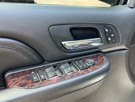 2008 GMC YUKON XL 1500