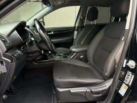 2014 KIA SORENTO SUV 4-CYL, GDI, 2.4 LITER LX SPORT UTILITY 4D
