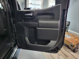 2019 CHEVROLET SILVERADO 1500 CREW CAB PICKUP V8, ECOTEC3, DFM, 5.3 LITER LT PICKUP 4D 5 3/4 FT