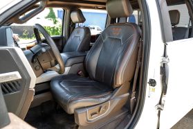 2016 Ford F150 Supercrew Cab - Image 4