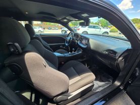 2020 Dodge Challengerr/t Scat Pack Coupe 2d - Image 12