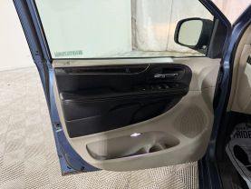 2012 CHRYSLER TOWN & COUNTRY
