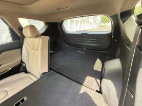 2019 HYUNDAI SANTA FE SUV BLACK AUTOMATIC - Iron Cars Inc
