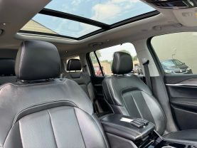 2021 JEEP GRAND CHEROKEE L SUV V6, VVT, 3.6 LITER LIMITED SPORT UTILITY 4D