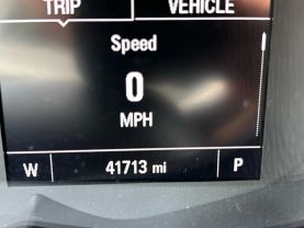 2022 CHEVROLET TRAX SUV 4-CYL, TURBO, 1.4 LITER LT SPORT UTILITY 4D at T&T Repairables - used car dealership in Spencer, Indiana.