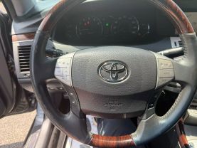 2009 TOYOTA AVALON