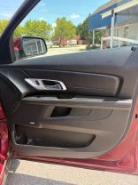 2016 GMC TERRAIN