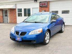 2006 Pontiac G6 - Image 4