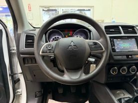 2018 MITSUBISHI OUTLANDER SPORT