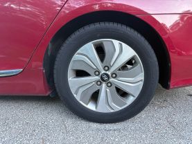2014 HYUNDAI SONATA