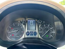 Used 2011 LEXUS GX SUV V8, 4.6 LITER GX 460 SPORT UTILITY 4D - LA Auto Star located in Virginia Beach, VA