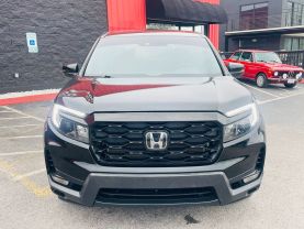 2022 HONDA PASSPORT SUV V6, I-VTEC, 3.5 LITER EX-L SPORT UTILITY 4D