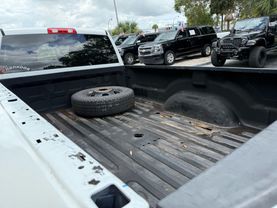 2018 RAM 3500 CREW CAB