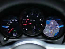 2020 PORSCHE MACAN for sale in  Orlando, FL