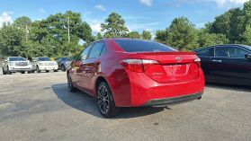 2014 Toyota Corolla - Image 7