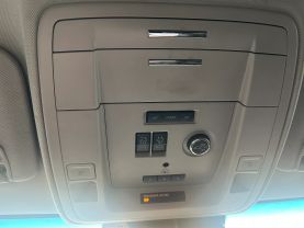 2019 CHEVROLET SUBURBAN SUV V8, ECOTEC3, 6.2 LITER PREMIER SPORT UTILITY 4D