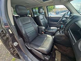 2014 Jeep Patriot - Image 9