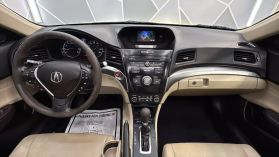 2016 ACURA ILX