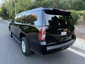 2019 GMC YUKON XL SLT SPORT UTILITY 4D