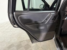 2001 JEEP CHEROKEE