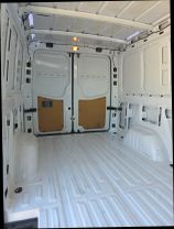2016 MERCEDES-BENZ SPRINTER 2500 CARGO CARGO 4-CYL BLUETEC TBODSL 2.1L STANDARD ROOF W/144" WB VAN 3D