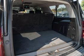 2018 CHEVROLET SUBURBAN SUV V8, ECOTEC3, 5.3 LITER LT SPORT UTILITY 4D